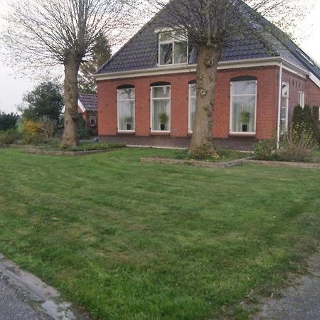 Bron Van Rust Siegerswoude Eksteriør billede